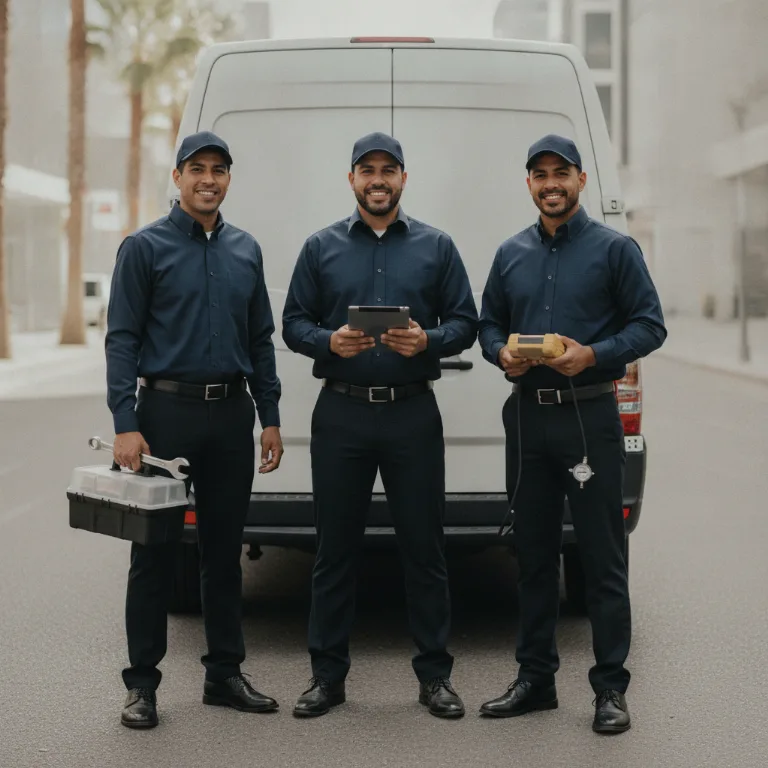 Motorista Privado equipe em Abaetetuba